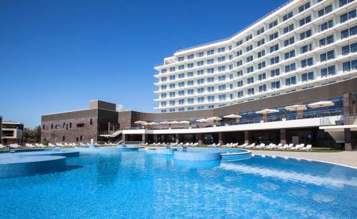 Radisson Blu Paradise Resort & Spa Sochi